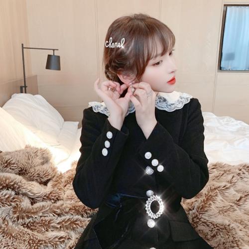 陈丽君、李云霄，拟破格晋升一级演员（正高级）