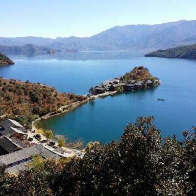 南国度假岛物语