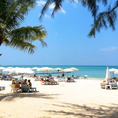 极限冲浪大挑战