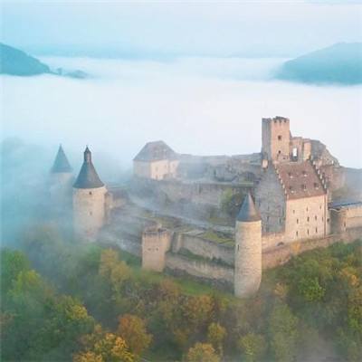 智慧生物文明历程38