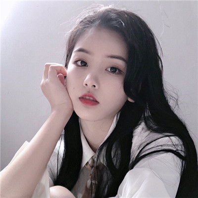 长发公主新发型