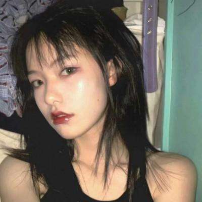 冷美人女性力量的具象化