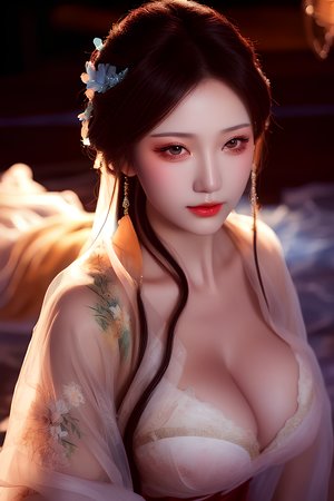 探索外星生命一